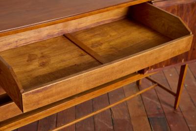 1940s Italian Dresser Cabinet