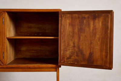 1940s Italian Dresser Cabinet