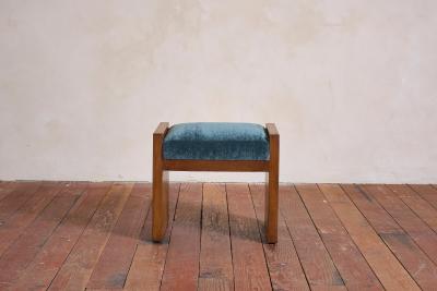 1940s Italian Stools