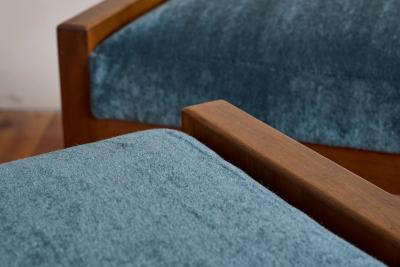 1940s Italian Stools