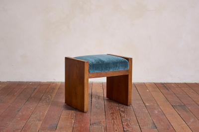 1940s Italian Stools