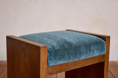 1940s Italian Stools