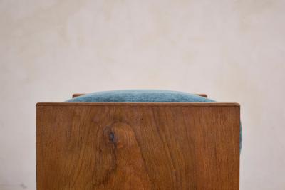 1940s Italian Stools