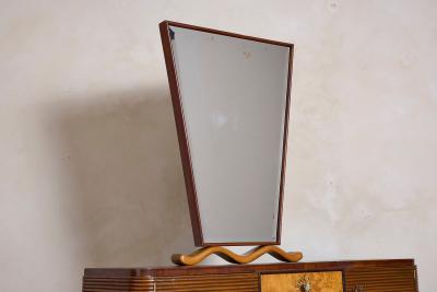 1940s Italian Vanity Console