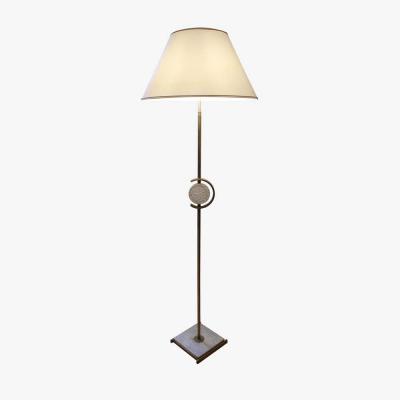 1950S FRENCH DESIGN FLOOR LAMP