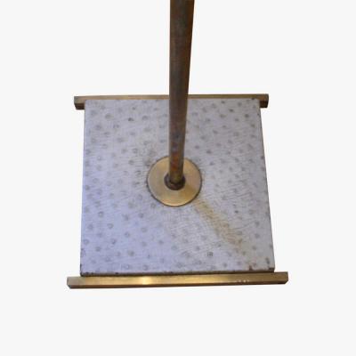 1950S FRENCH DESIGN FLOOR LAMP