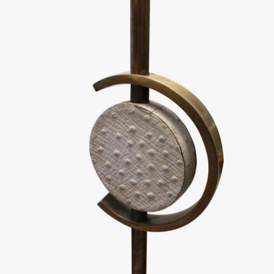 1950S FRENCH DESIGN FLOOR LAMP