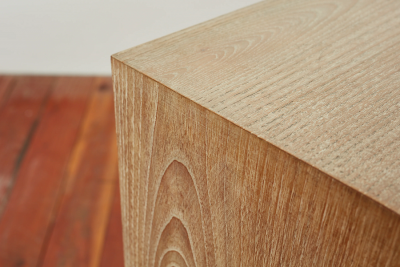 1950S ITALIAN OAK SIDEBOARD