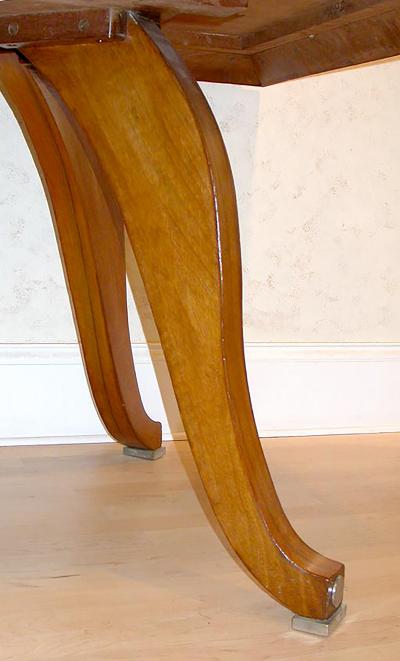 1950s Centre Table