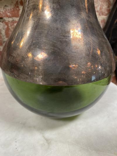 1950s Decorative Italian Object PERA by Ettore Sottsass