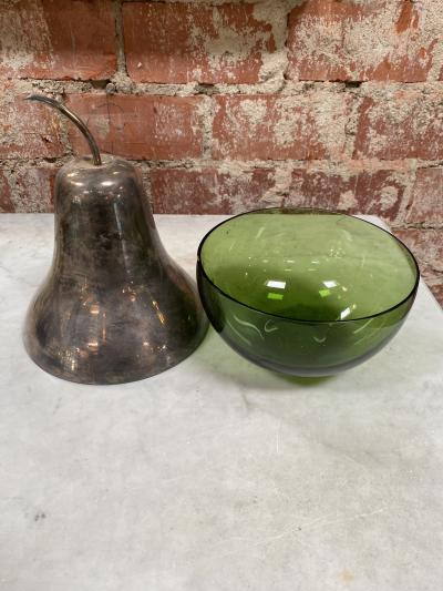 1950s Decorative Italian Object PERA by Ettore Sottsass