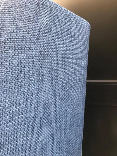 1950s Decorative Wingback Chair