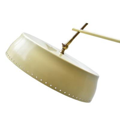 1950s Floor Lamp Design By Angelo Lelli