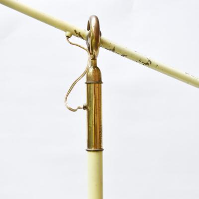 1950s Floor Lamp Design By Angelo Lelli