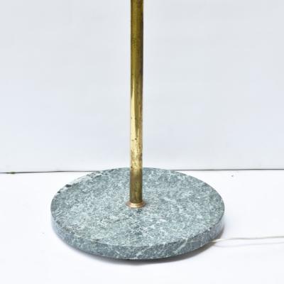 1950s Floor Lamp Design By Angelo Lelli
