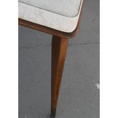 1950s French Mid Century Modern Dining Table