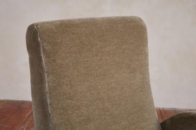1950s Italian Armchair