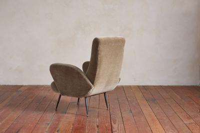 1950s Italian Armchair