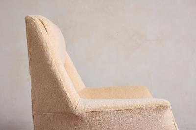 1950s Italian Armchairs