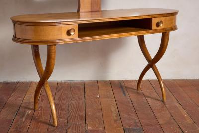 1950s Italian Console