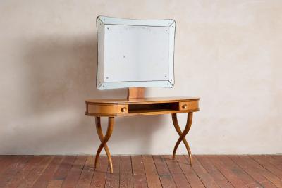 1950s Italian Console