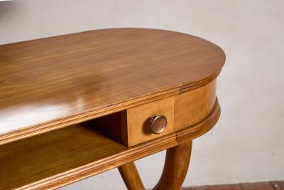 1950s Italian Console