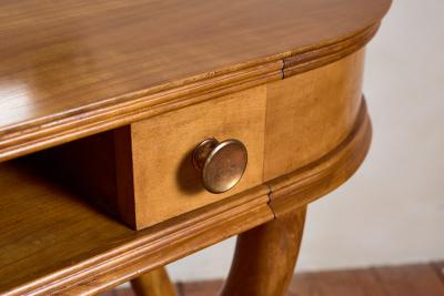 1950s Italian Console