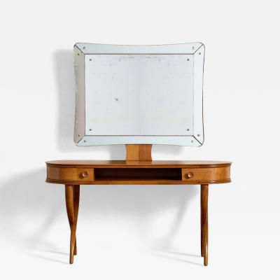 1950s Italian Console