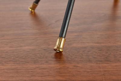 1950s Italian Enameled Umbrella stand