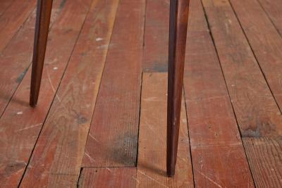 1950s Italian Fluted Console