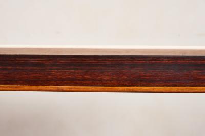 1950s Italian Marble Console