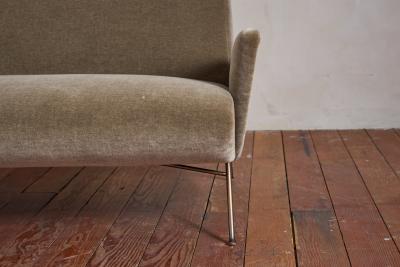 1950s Italian Settee