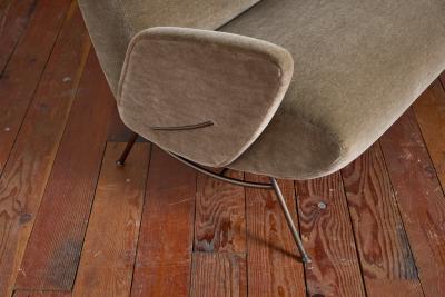 1950s Italian Settee