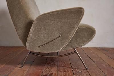 1950s Italian Settee