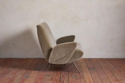 1950s Italian Settee