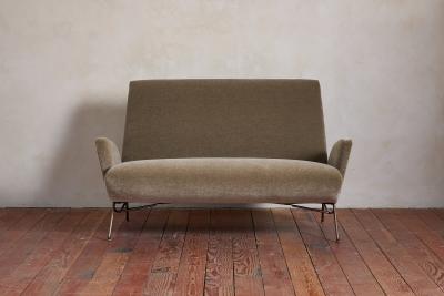1950s Italian Settee