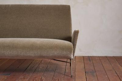 1950s Italian Settee