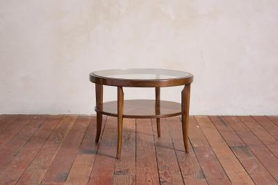 1950s Italian Side Table