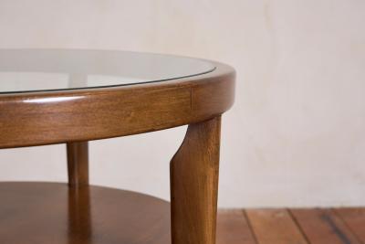 1950s Italian Side Table