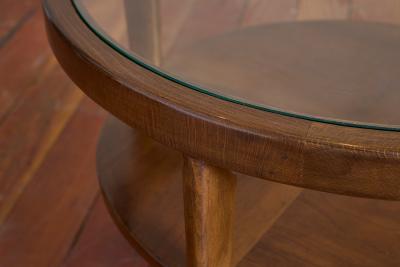 1950s Italian Side Table