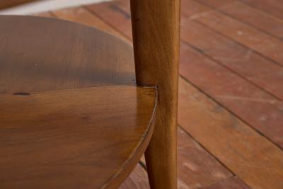 1950s Italian Side Table
