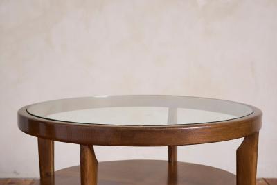 1950s Italian Side Table