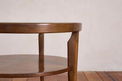 1950s Italian Side Table