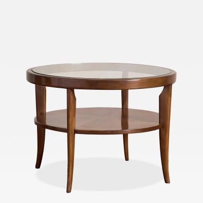 1950s Italian Side Table