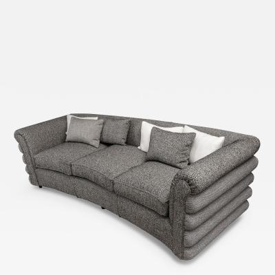 1950s Italian Sofa