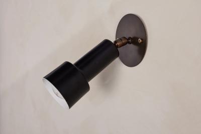 1950s Italian Spotlight Sconce