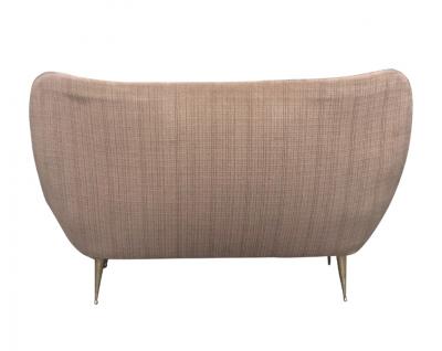 1950s Italian lounge set