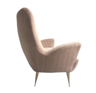 1950s Italian lounge set