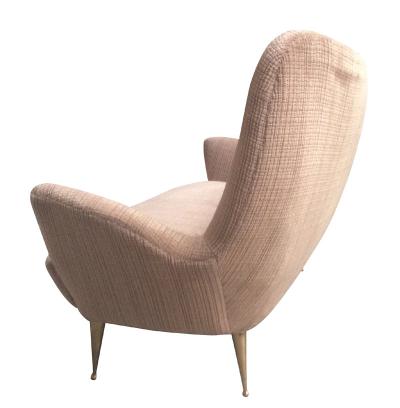 1950s Italian lounge set