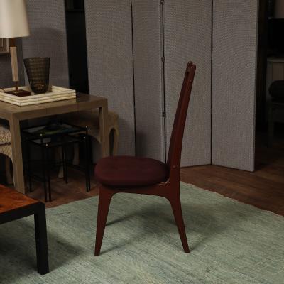 1950s Side Chair